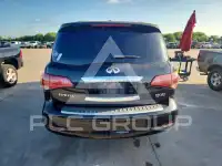 2014 Infinity QX80 фото