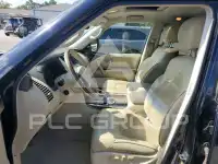 2014 Infinity QX80 photo