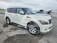 2014 Infinity QX80 photo