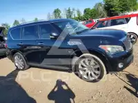 2014 Infinity QX80 фото