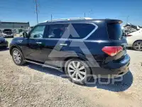 2014 Infinity QX80 фото