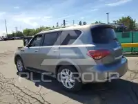 2014 Infinity QX80 photo