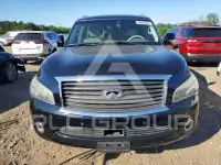 2014 Infinity QX80 фото