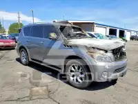 2014 Infinity QX80 photo