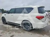 2014 Infinity QX80 фото