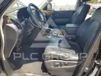 2014 Infinity QX80 фото