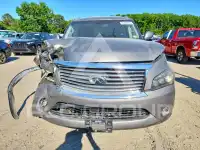 2014 Infinity QX80 фото