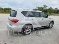 2014 Infinity QX80 фото