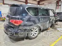 2014 Infinity QX80 фото