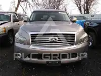 2014 Infinity QX80 photo