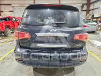 2014 Infinity QX80 фото