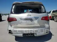 2014 Infinity QX80 фото
