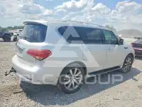 2014 Infinity QX80 photo