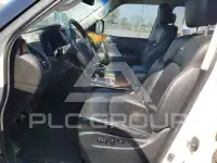 2014 Infinity QX80 photo