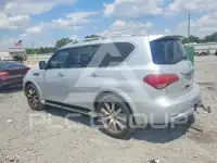 2014 Infinity QX80 photo