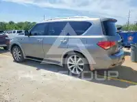 2014 Infinity QX80 фото