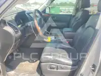 2014 Infinity QX80 photo