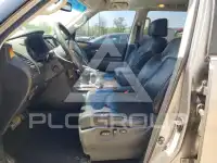 2014 Infinity QX80 фото