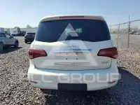2014 Infinity QX80 photo