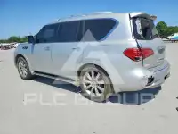 2014 Infinity QX80 фото