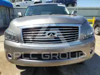 2014 Infinity QX80 фото