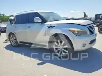 2014 Infinity QX80 фото