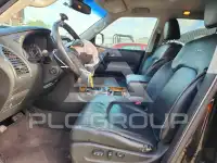 2014 Infinity QX80 photo