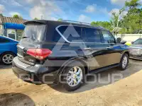 2014 Infinity QX80 photo