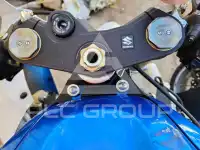 2014 Suzuki GSX-R750 фото