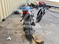 2014 Suzuki GSX-R750 фото