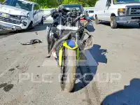 2014 Suzuki GSX фото