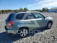 2014 Subaru Forester фото