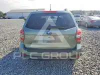 2014 Subaru Forester фото