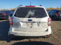 2014 Subaru Forester photo
