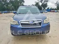 2014 Subaru Forester фото