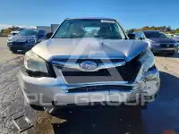 2014 Subaru Forester фото