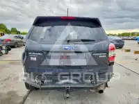 2014 Subaru Forester photo