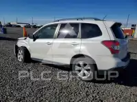 2014 Subaru Forester фото