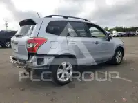2014 Subaru Forester фото
