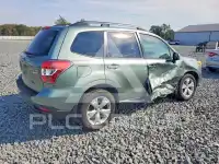 2014 Subaru Forester фото