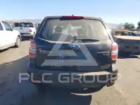 2014 Subaru Forester фото