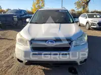 2014 Subaru Forester photo