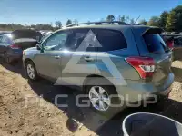 2014 Subaru Forester фото