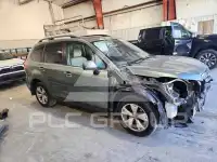 2014 Subaru Forester фото