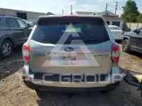 2014 Subaru Forester photo