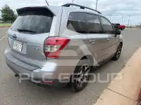 2014 Subaru Forester фото
