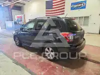 2014 Subaru Forester фото