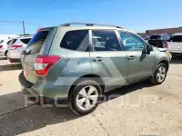 2014 Subaru Forester фото