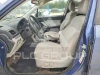 2014 Subaru Forester фото