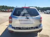 2014 Subaru Forester фото